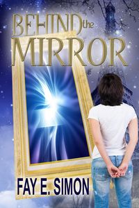 Produktbild: Behind the Mirror