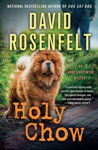 Produktbild: Holy Chow