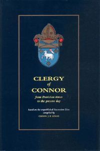 Produktbild: Clergy of Connor