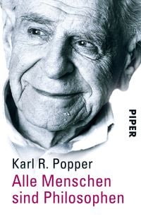Produktbild: Alle Menschen sind Philosophen