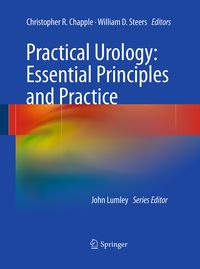 Produktbild: Practical Urology: Essential Principles and Practice