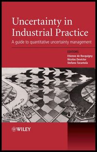 Produktbild: Uncertainty in Industrial Practice