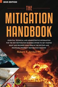 Produktbild: The Mitigation Handbook