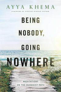 Produktbild: Being Nobody, Going Nowhere