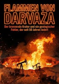 Produktbild: Flammen von Darvaza