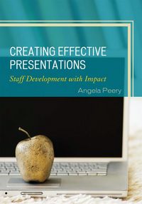 Produktbild: Creating Effective Presentations
