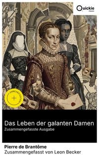 Produktbild: Das Leben der galanten Damen (Zusammengefasste Ausgabe)