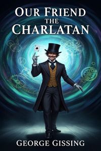 Produktbild: Our Friend the Charlatan