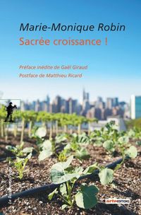 Produktbild: Sacr&eacute;e croissance !