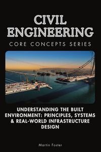 Produktbild: Civil Engineering Core Concepts Series