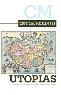 Produktbild: Critical Muslim 22: Utopias