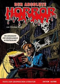 Produktbild: Der absolute HORROR