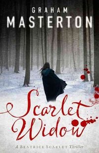 Produktbild: Masterton, G: Scarlet Widow