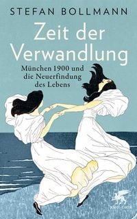 Produktbild: Zeit der Verwandlung