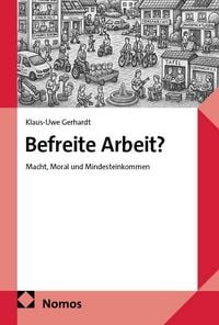 Produktbild: Befreite Arbeit?