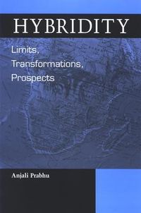 Produktbild: Hybridity