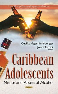 Produktbild: Caribbean Adolescents