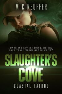 Produktbild: Slaughter's Cove