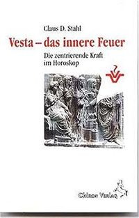 Produktbild: Vesta, das innere Feuer