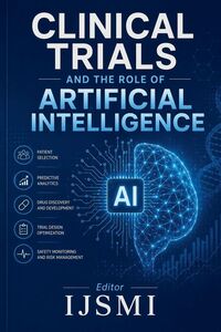 Produktbild: Clinical Trials and the Role of Artificial Intelligence