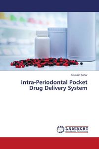 Produktbild: Intra-Periodontal Pocket Drug Delivery System