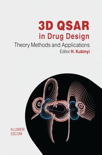 Produktbild: 3D QSAR in Drug Design