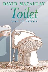 Produktbild: Toilet: How It Works