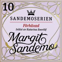 Produktbild: F&ouml;rh&auml;xad
