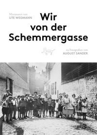 Produktbild: Wir von der Schemmergasse