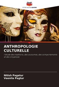 Produktbild: Anthropologie Culturelle