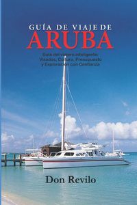 Produktbild: Aruba Gu&iacute;a De Viaje