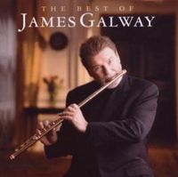 Bild vom Artikel Galway, J: Best Of James Galway vom Autor James Galway