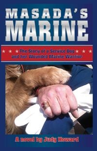 Produktbild: Masada's Marine (The Masada Series)