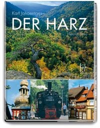 Produktbild: Der Harz