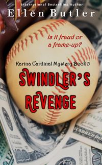 Produktbild: Swindler's Revenge