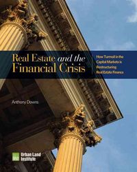 Produktbild: Real Estate & The Financial Cr