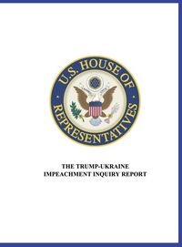 Produktbild: US House of Representatives