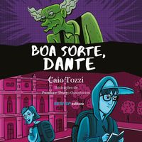 Produktbild: Boa sorte, Dante