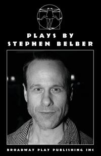 Produktbild: Plays By Stephen Belber