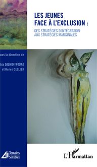 Produktbild: Les jeunes face a l'exclusion :