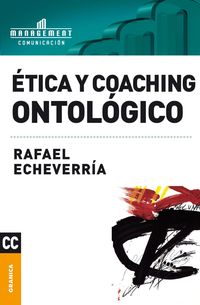Produktbild: &Eacute;tica y coaching ontol&oacute;gico