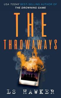 Produktbild: The Throwaways