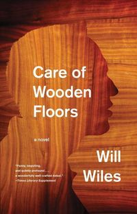 Produktbild: Care of Wooden Floors