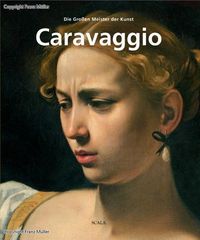 Bild vom Artikel Bonsanti, G: Caravaggio vom Autor Giorgio Bonsanti