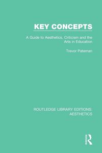 Produktbild: Key Concepts