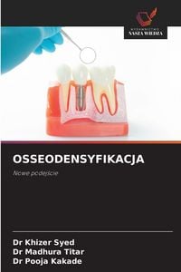 Produktbild: Osseodensyfikacja