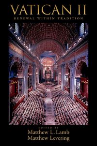 Produktbild: Vatican II