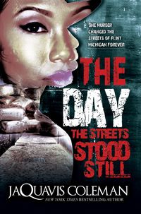 Produktbild: The Day the Streets Stood Still