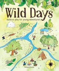 Produktbild: Wild Days