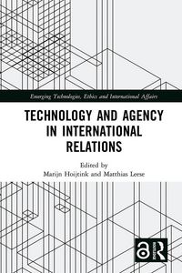 Produktbild: Technology and Agency in International Relations